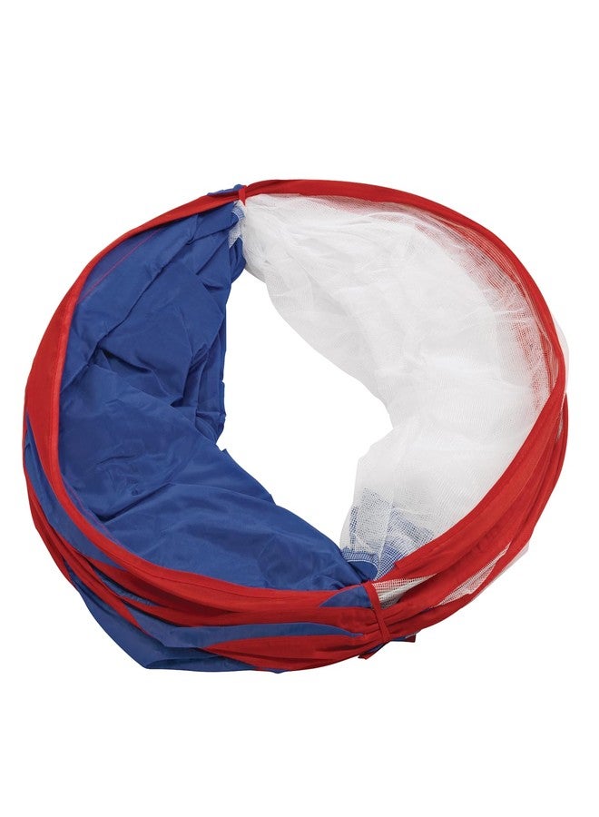 Excellerations See Through Tunnel - 9FT - Image 4